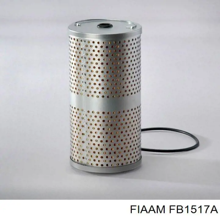FB1517A Coopers FIAAM filtro de aceite