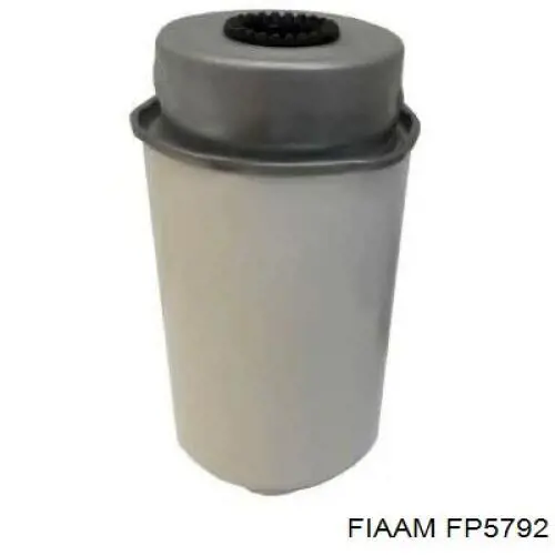 FP5792 Coopers FIAAM filtro combustible