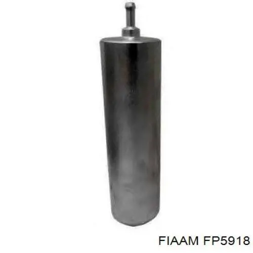 FP5918 Coopers FIAAM filtro combustible
