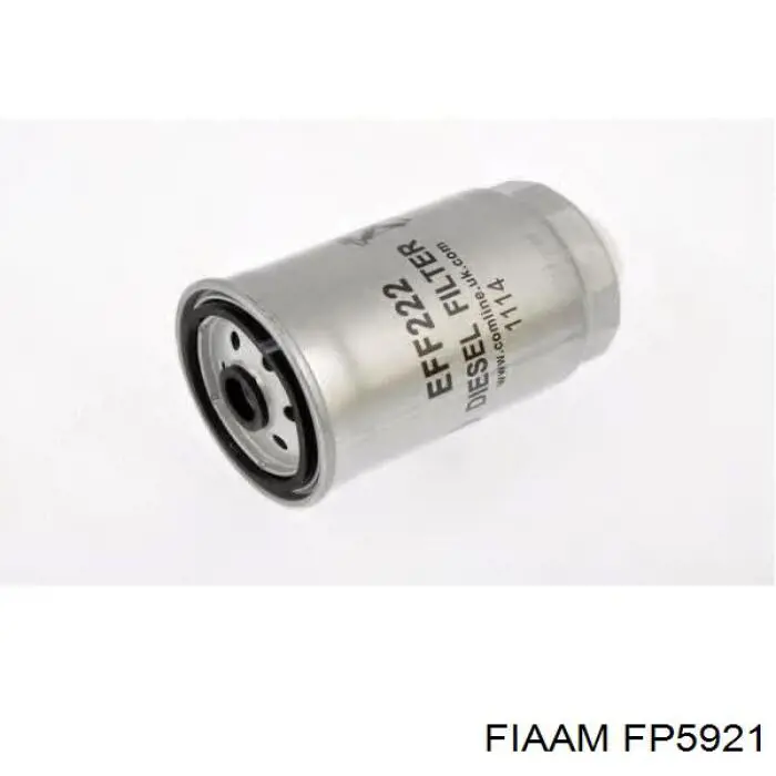 Filtro combustible KIA Optima 4 JF