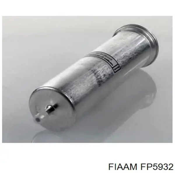 FP5932 Coopers FIAAM filtro combustible