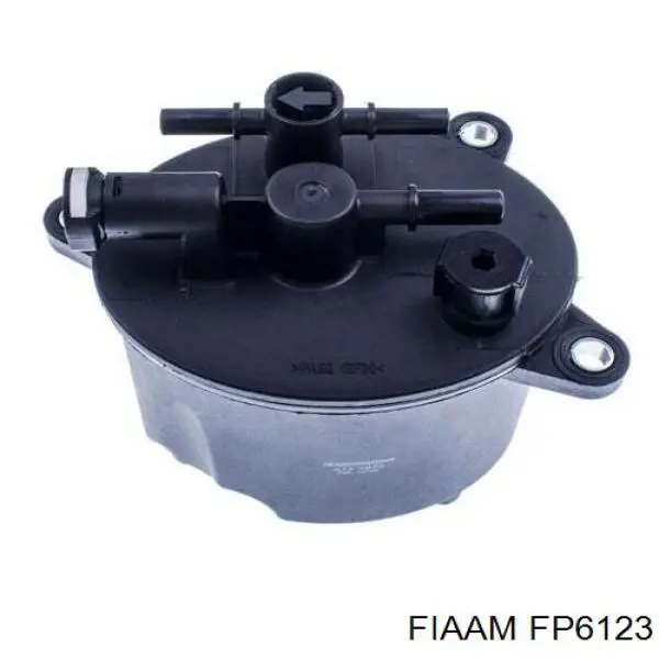 FP6123 Coopers FIAAM filtro combustible