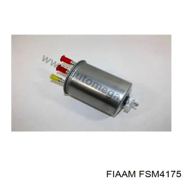 Filtro combustible Jaguar X-type CF1