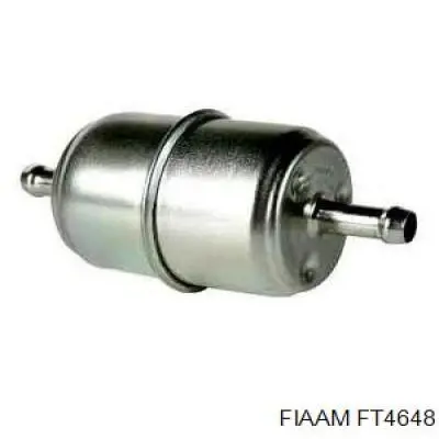 FT4648 Coopers FIAAM