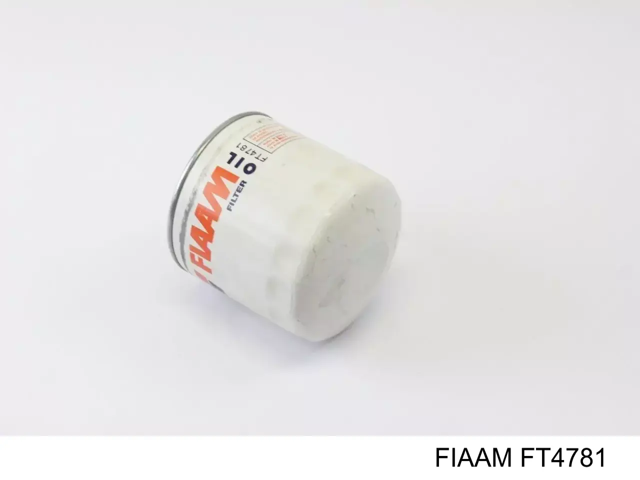 FT4781 Coopers FIAAM filtro de aceite