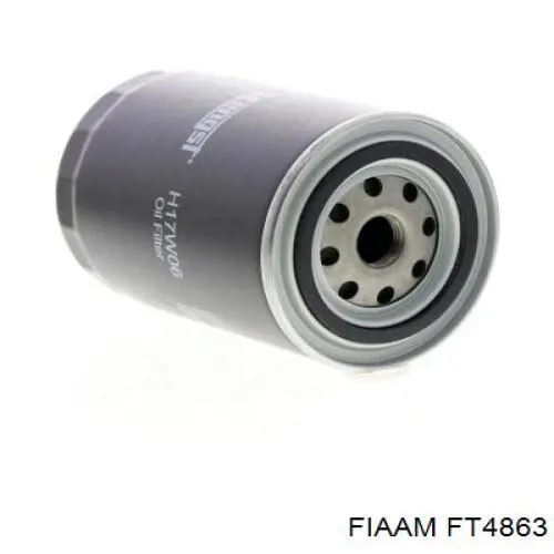 FT4863 Coopers FIAAM filtro de aceite