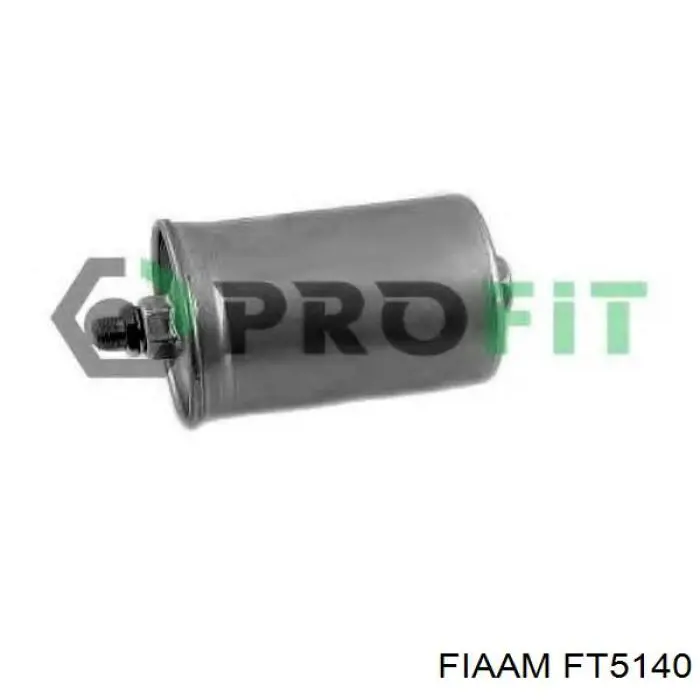 Filtro de gasolina Mercedes C  (1982-1993)