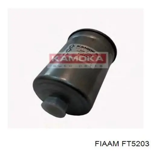 FT5203 Coopers FIAAM filtro combustible