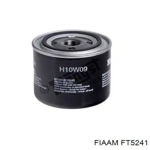 FT5241 Coopers FIAAM filtro de aceite