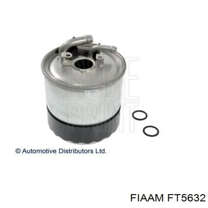 Filtro combustible Jeep Cherokee 2 XJ