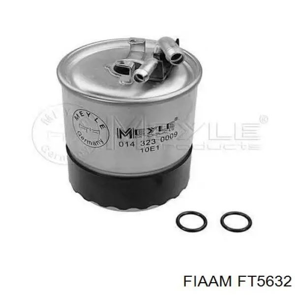 Filtro combustible Jeep Cherokee 2 XJ