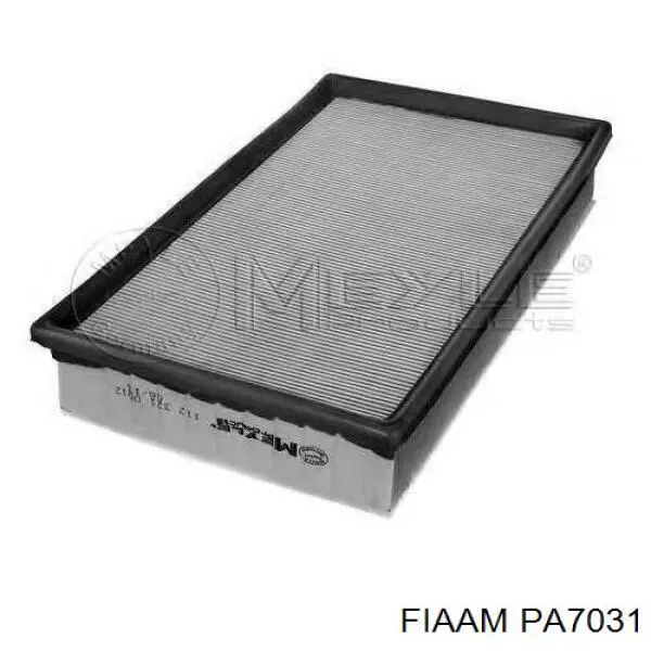 PA7031 Coopers FIAAM
