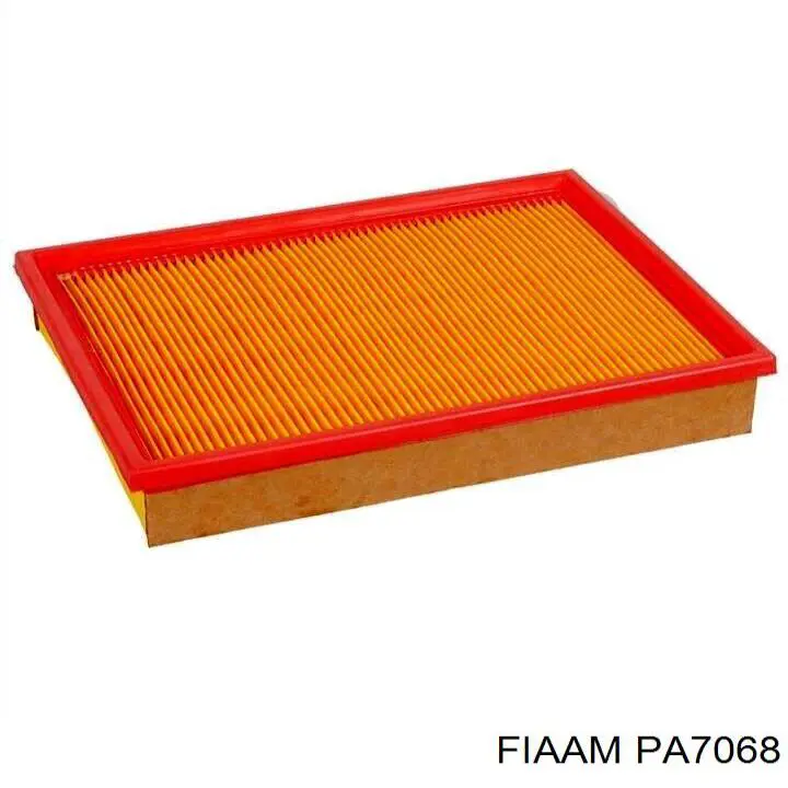 PA7068 Coopers FIAAM filtro de aire