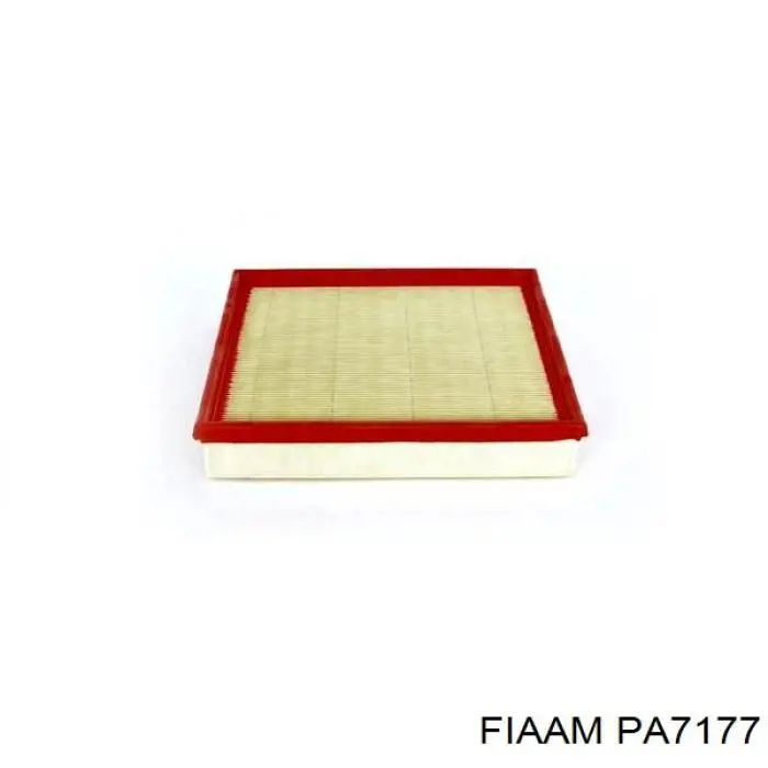 PA7177 Coopers FIAAM