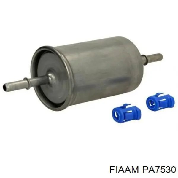 PA7530 Coopers FIAAM