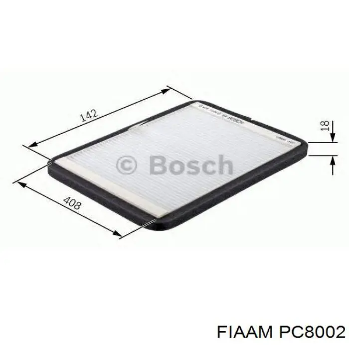 Opel Astra 51, 52, F35, M35