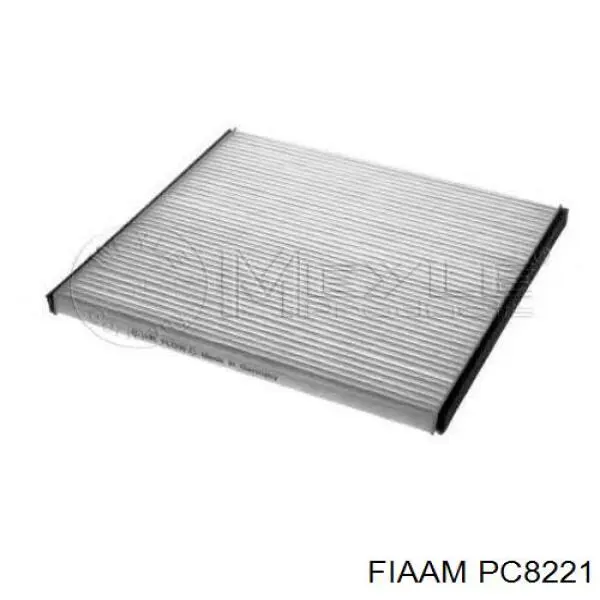 PC8221 Coopers FIAAM
