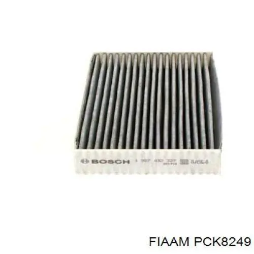 PCK8249 Coopers FIAAM filtro habitáculo