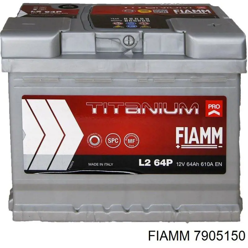 7905150 Fiamm