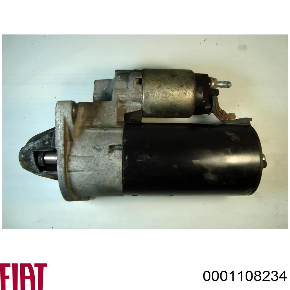 Comprar 0001108234 Fiat/Alfa/Lancia Motores de arranque