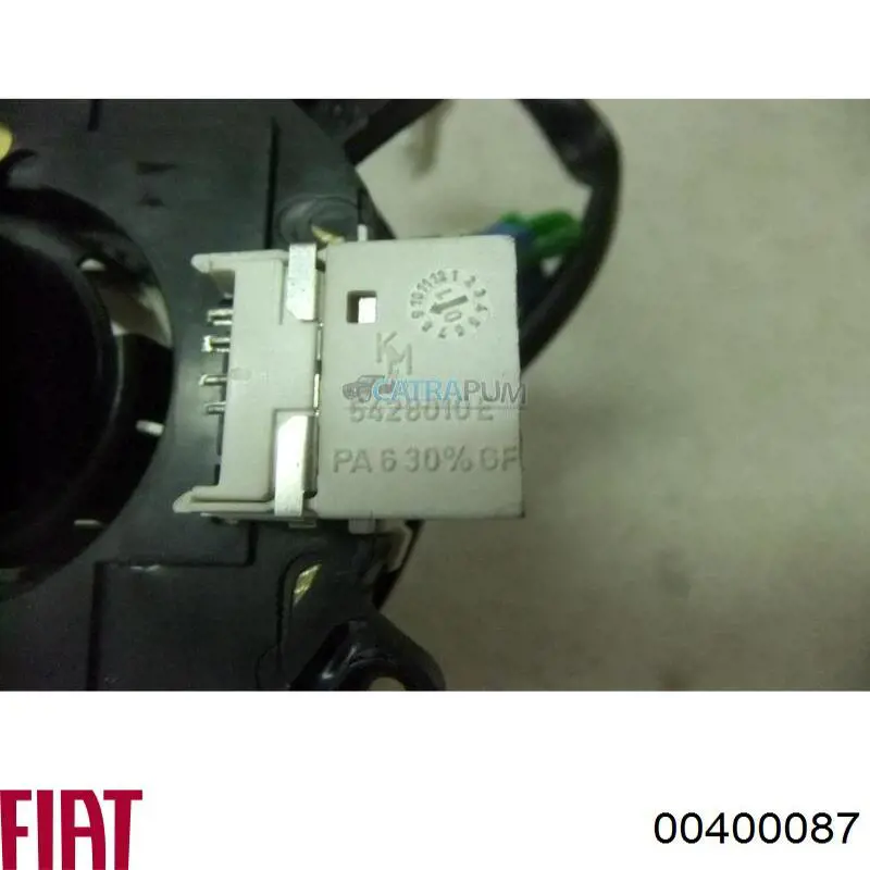 Comprar 00400087 Fiat/Alfa/Lancia 