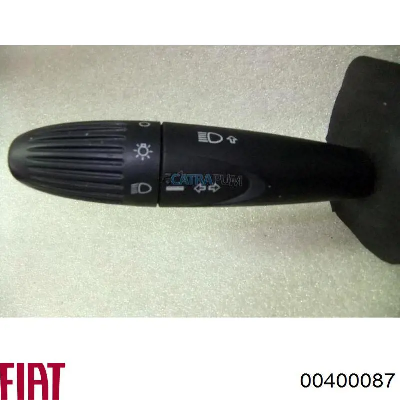 00400087 Fiat/Alfa/Lancia 