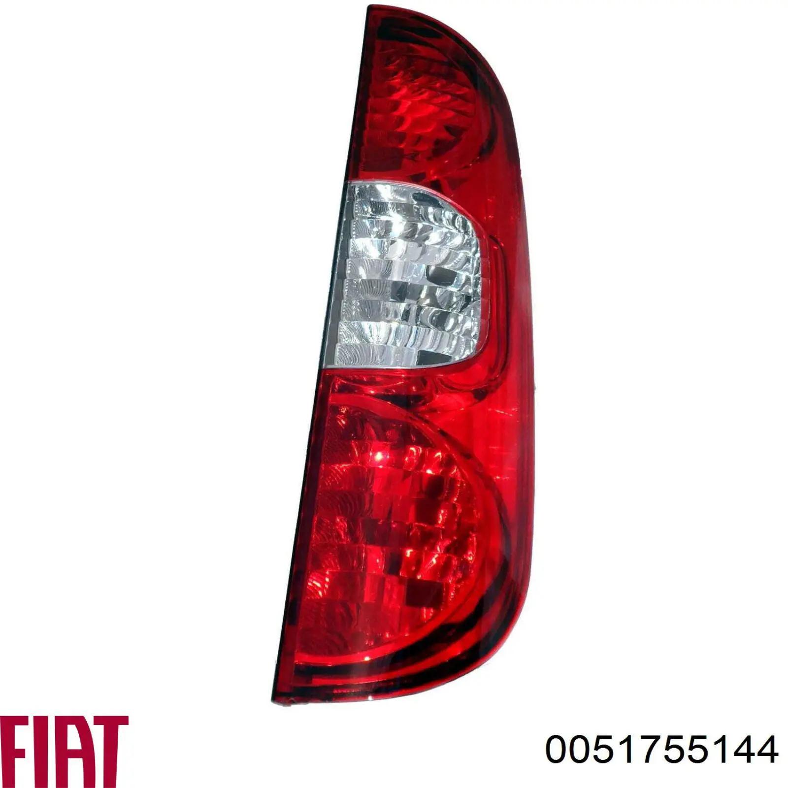 Comprar 2212961 Alkar Piloto trasero derecho