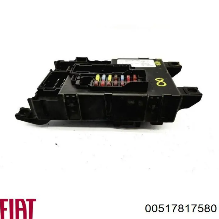 Comprar 00517817580 Fiat/Alfa/Lancia 