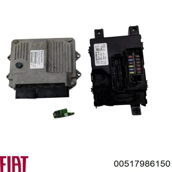  Fiat/Alfa/Lancia 00517986150 precio, desde 68,24 EUR