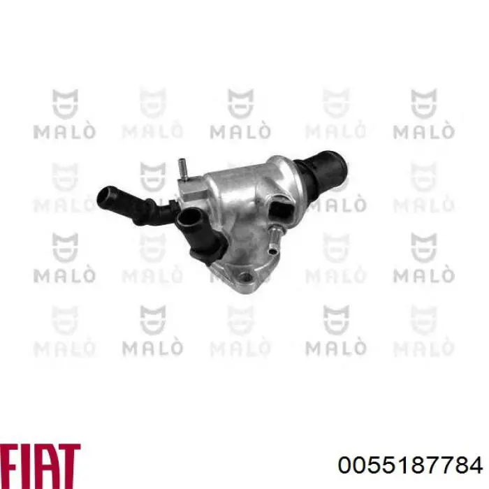 0055187784 Fiat/Alfa/Lancia termostato, refrigerante