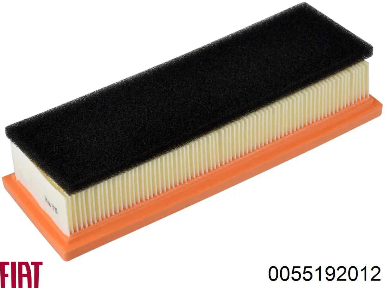El filtro de aire Fiat/Alfa/Lancia 0055192012 precio, desde 6,88 EUR