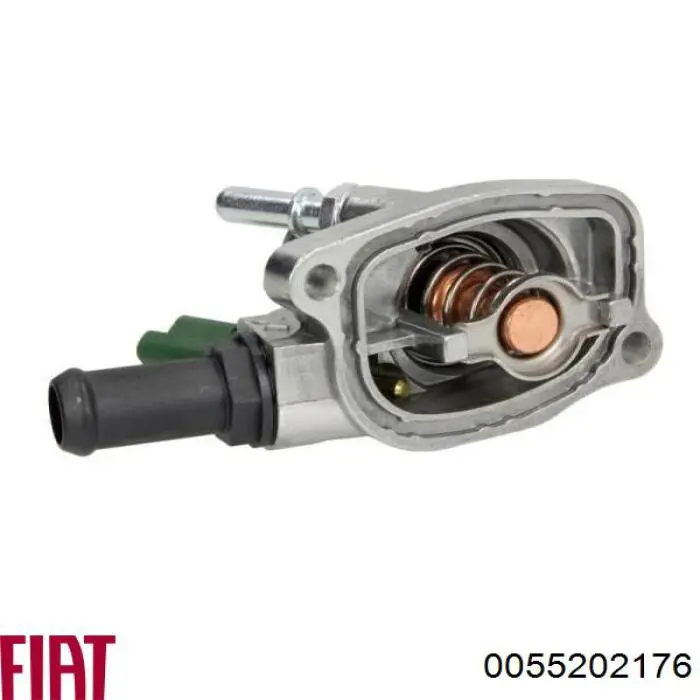 Comprar 0055202176 Fiat/Alfa/Lancia Termostato
