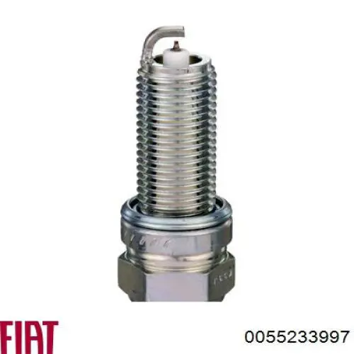 Bujías Fiat/Alfa/Lancia 0055233997 precio, desde 17,47 EUR
