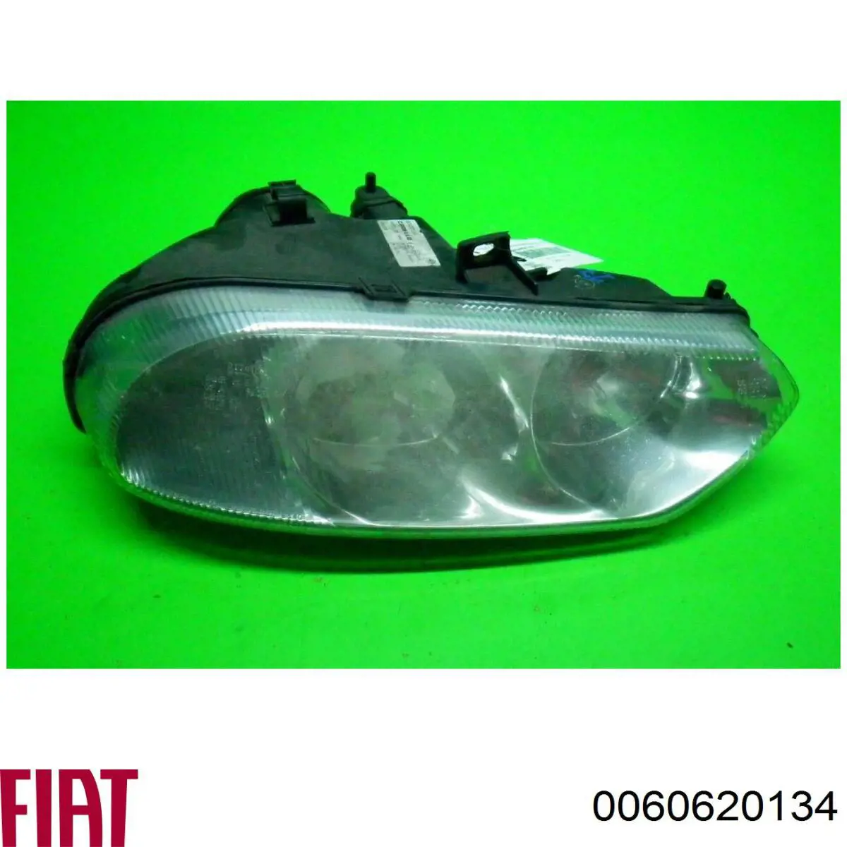 Comprar 0060620134 Fiat/Alfa/Lancia Faro derecho