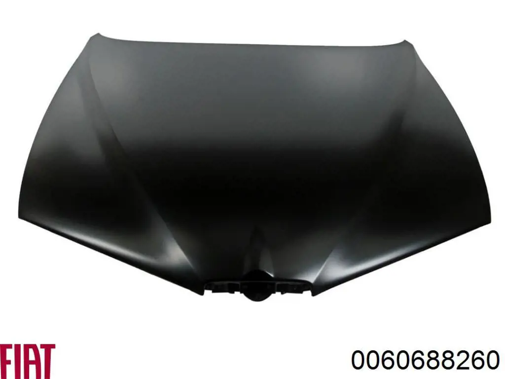 Capó del motor Fiat/Alfa/Lancia 0060688260 precio, desde 348,48 EUR