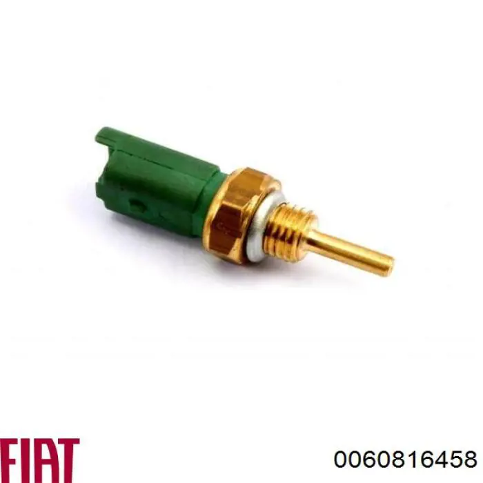 Sensor de temperatura del refrigerante Jeep RENEGADE BU, B1