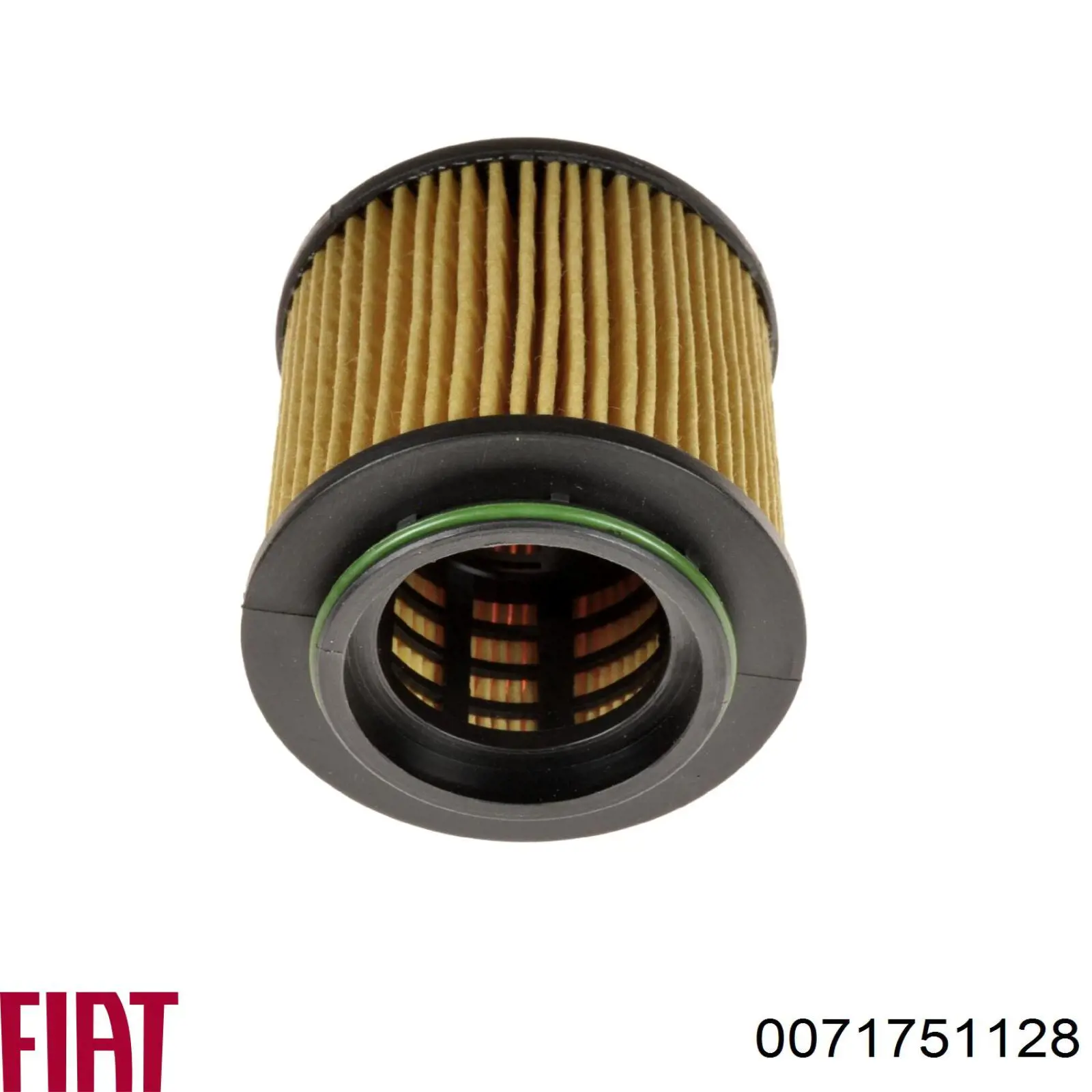 Comprar 0071751128 Fiat/Alfa/Lancia Filtros de aceite
