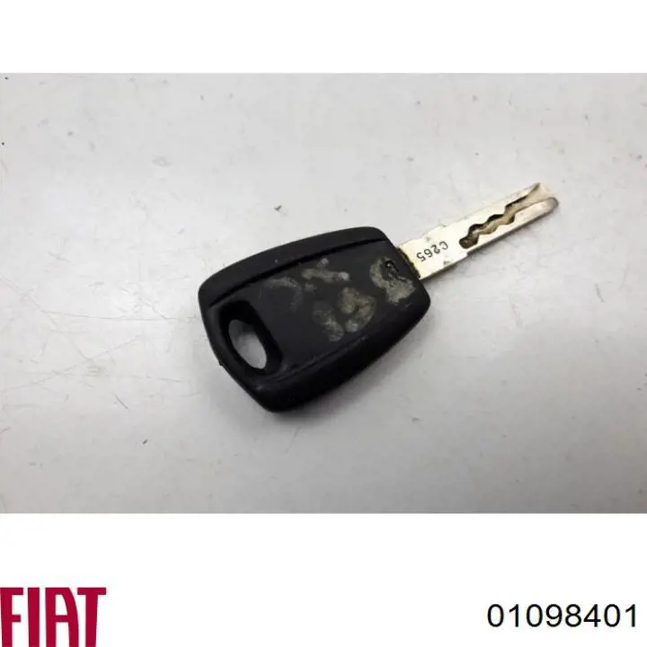  Fiat/Alfa/Lancia 01098401 precio, desde 74,05 EUR