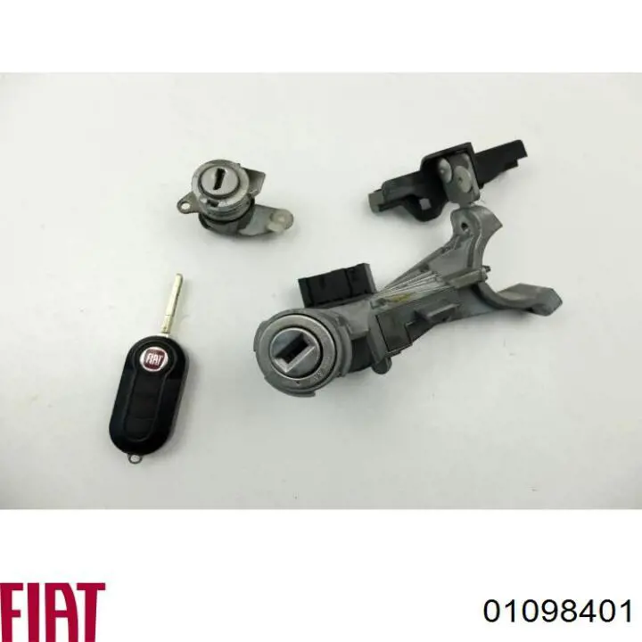 01098401 Fiat/Alfa/Lancia 
