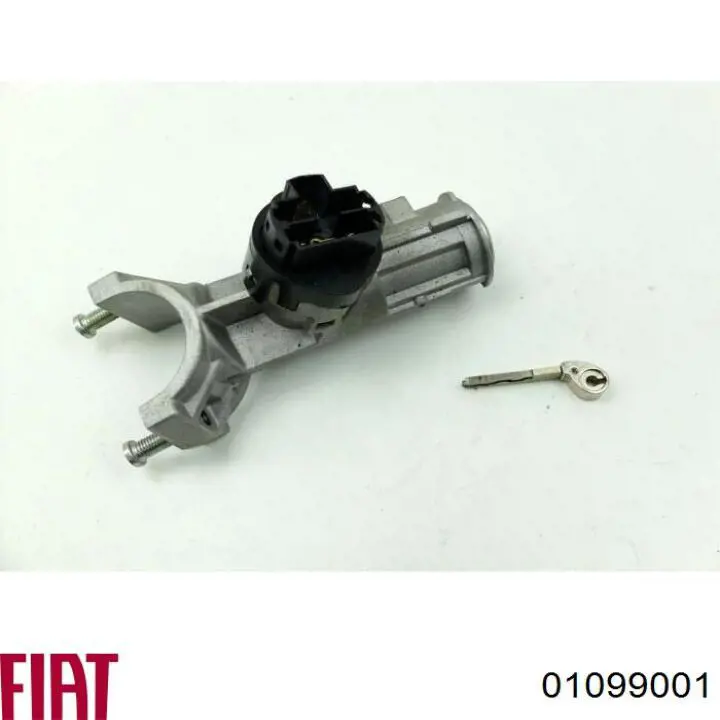 Cojinete de desembrague FIAT 01099001