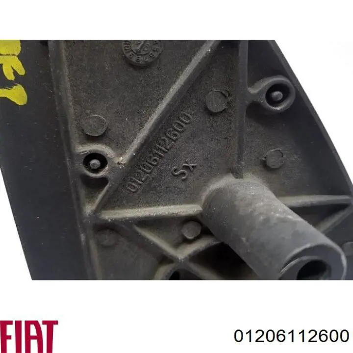 Comprar 01206112600 Fiat/Alfa/Lancia 