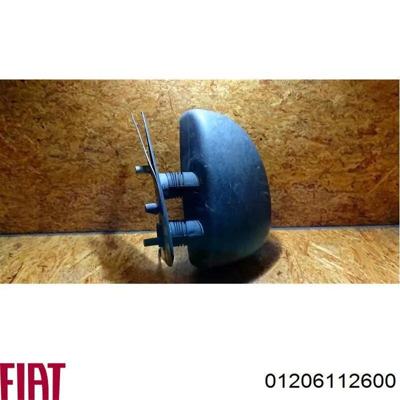  01206112600 Fiat/Alfa/Lancia
