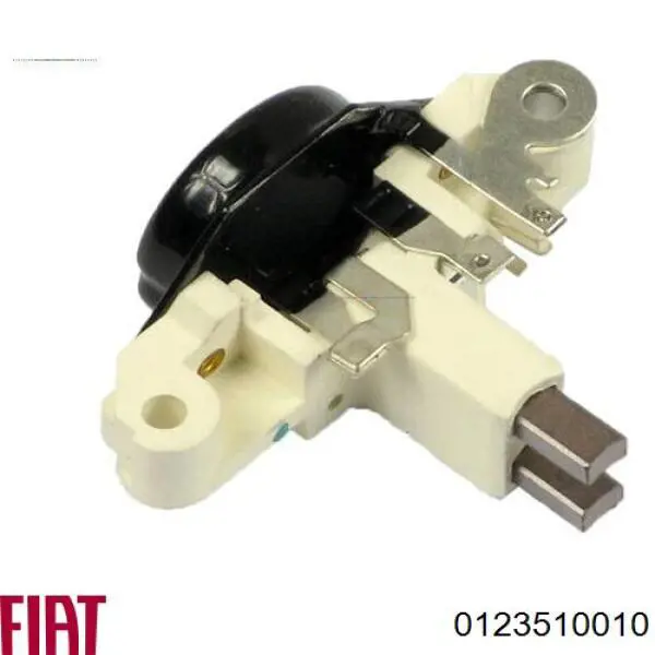 CA1452 HC Parts alternador