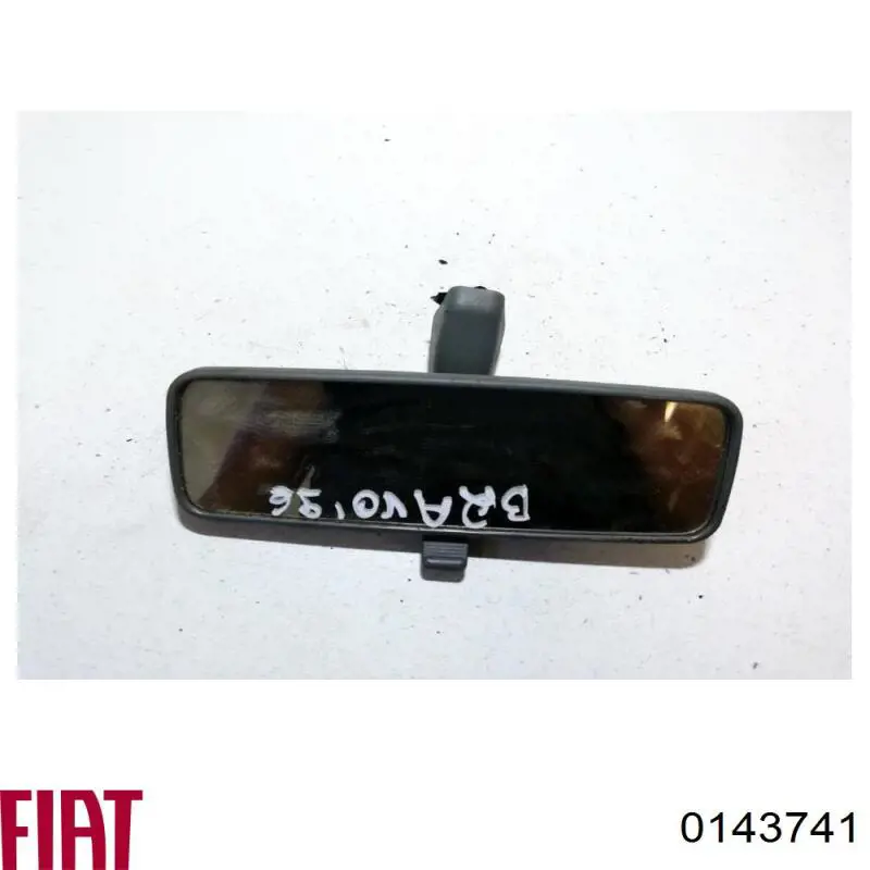 Comprar 0143741 Fiat/Alfa/Lancia 