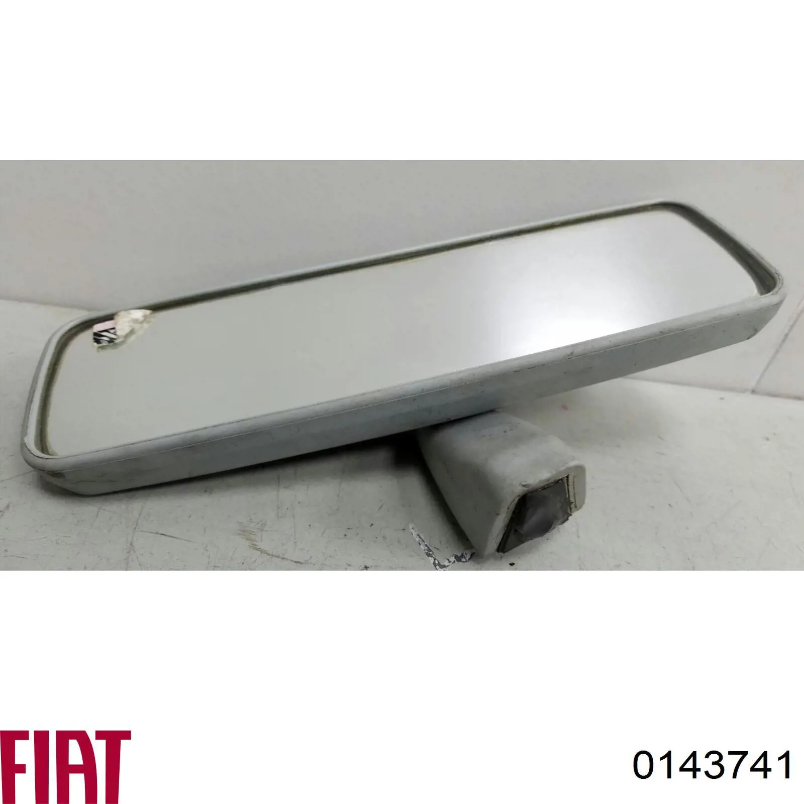 0143741 Fiat/Alfa/Lancia 