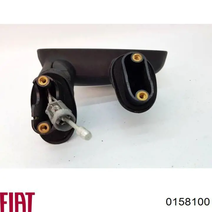Espejo izquierdo Fiat/Alfa/Lancia 0158100 precio, desde 34,23 EUR