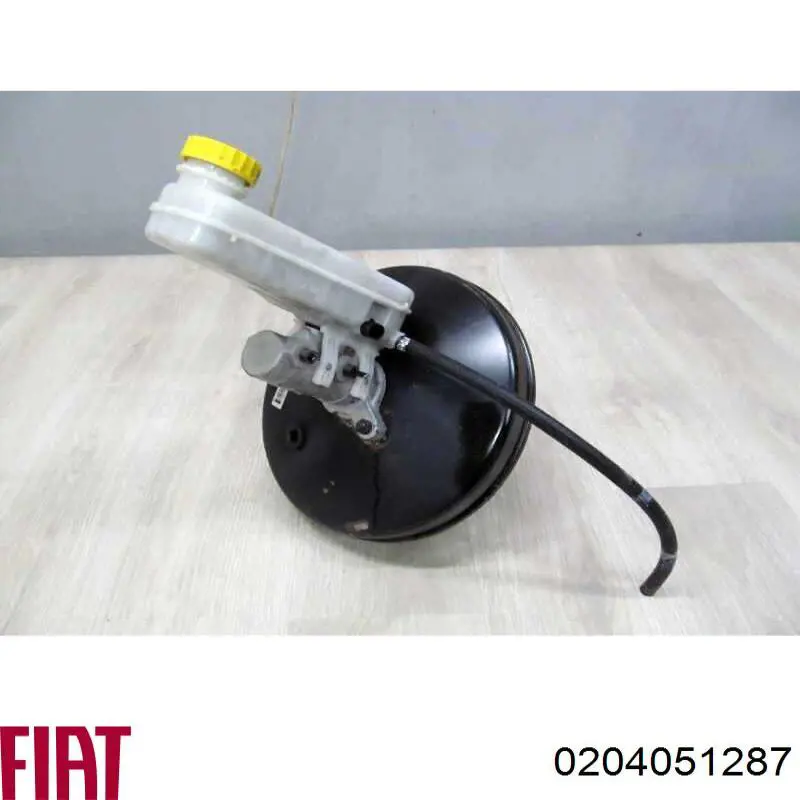 Servofreno 0204051287 Fiat/Alfa/Lancia