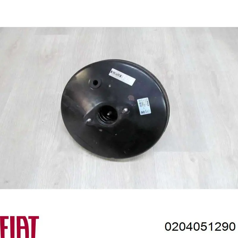 Servofrenos Fiat/Alfa/Lancia 0204051287 precio, desde 106,81 USD