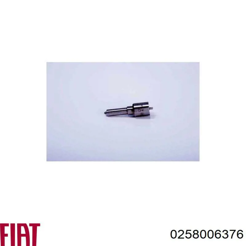 Comprar 0258006376 Fiat/Alfa/Lancia Sensor NOx