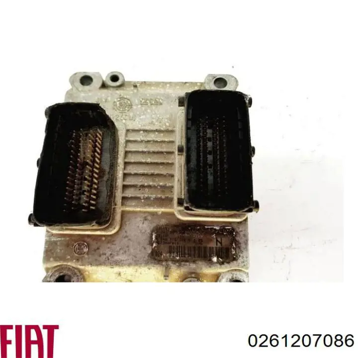 Comprar 0261207086 Fiat/Alfa/Lancia 